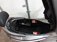 Sym gts 125 - afbeelding 8 van  22