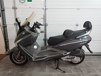 Sym gts 125