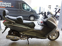 Sym gts 125 - afbeelding 14 van  22