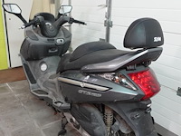 Sym gts 125 - afbeelding 12 van  22