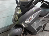 Sym gts 125 - afbeelding 16 van  22