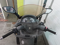 Sym gts 125 - afbeelding 17 van  22