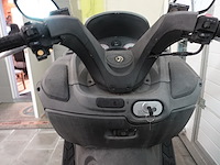 Sym gts 125 - afbeelding 18 van  22