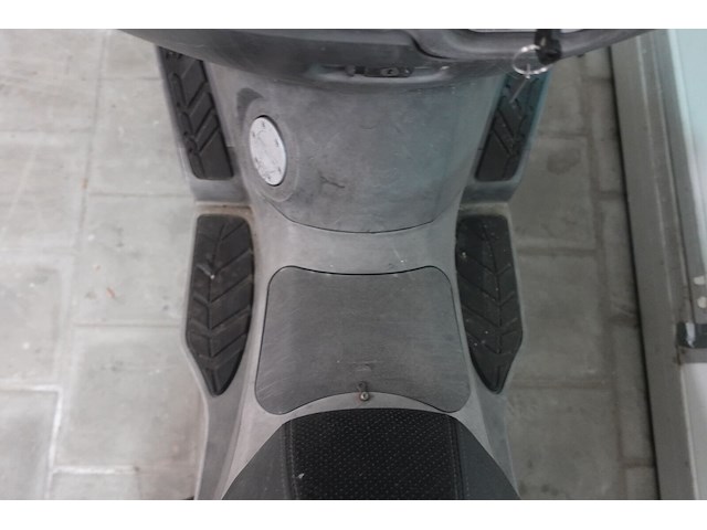 Sym gts 125 - afbeelding 19 van  22