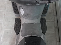 Sym gts 125 - afbeelding 19 van  22
