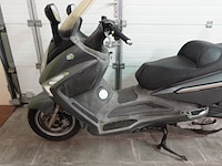 Sym gts 125 - afbeelding 21 van  22