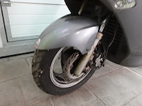 Sym gts 125 - afbeelding 22 van  22