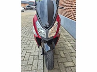 Sym jet 14 49cc scooter - afbeelding 10 van  28