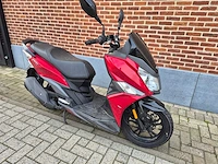 Sym jet 14 49cc scooter - afbeelding 3 van  28