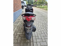 Sym jet 14 49cc scooter - afbeelding 6 van  28