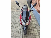 Sym jet 14 49cc scooter - afbeelding 11 van  28