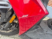 Sym jet 14 49cc scooter - afbeelding 13 van  28