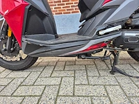Sym jet 14 49cc scooter - afbeelding 14 van  28