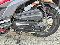 Sym jet 14 49cc scooter - afbeelding 15 van  28