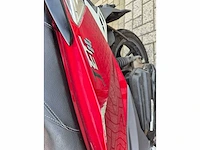 Sym jet 14 49cc scooter - afbeelding 16 van  28