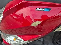 Sym jet 14 49cc scooter - afbeelding 17 van  28