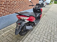 Sym jet 14 49cc scooter - afbeelding 26 van  28