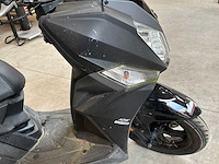 Sym jet 14 scooter 125cc - afbeelding 5 van  11