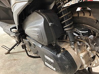 Sym jet 14 scooter 125cc - afbeelding 9 van  11