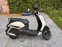 Sym mio brommer - afbeelding 7 van  13