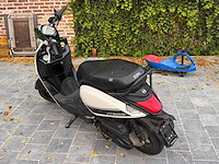 Sym mio brommer - afbeelding 6 van  13