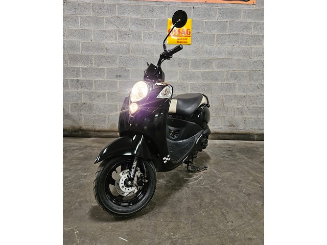 Sym mio - afbeelding 1 van  7