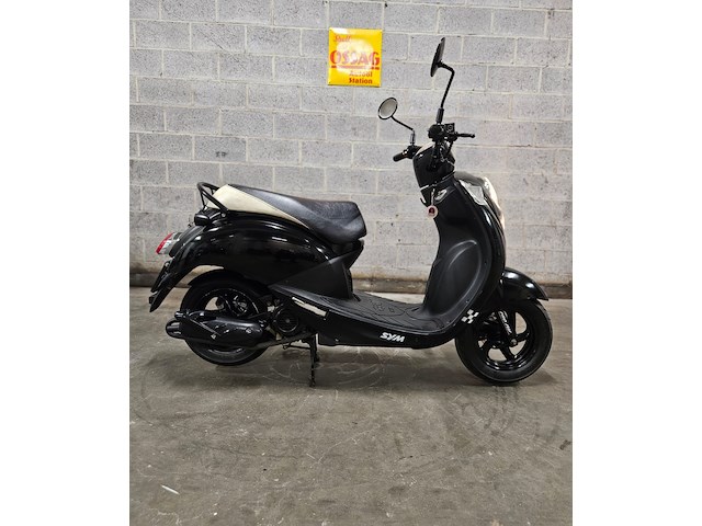 Sym mio - afbeelding 3 van  7