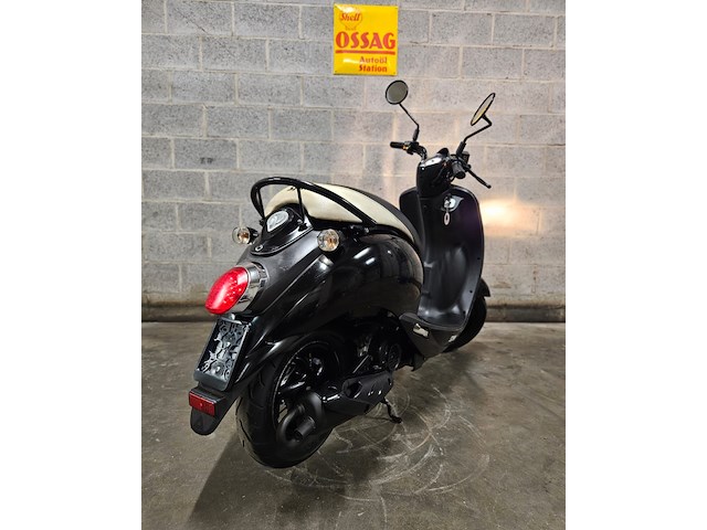 Sym mio - afbeelding 4 van  7