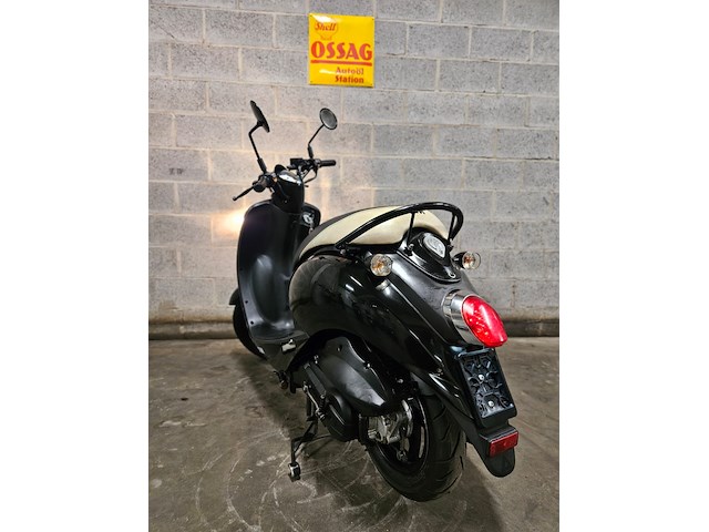 Sym mio - afbeelding 5 van  7