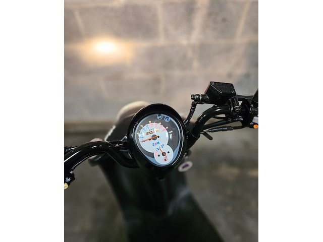 Sym mio - afbeelding 6 van  7