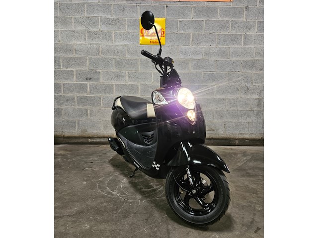 Sym mio - afbeelding 7 van  7