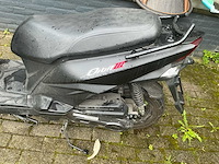 Sym orbit 3 - 50 cc scooter - afbeelding 5 van  10