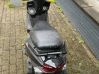 Sym orbit 3 - 50 cc scooter - afbeelding 6 van  10