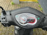 Sym orbit 3 - 50 cc scooter - afbeelding 8 van  10