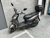 Sym orbit ii 50 scooter - afbeelding 2 van  9