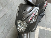 Sym orbit ii 50 scooter - afbeelding 4 van  9