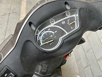 Sym orbit ii 50 scooter - afbeelding 5 van  9