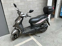 Sym orbit ii 50 scooter - afbeelding 2 van  9