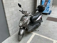 Sym orbit ii 50 scooter - afbeelding 3 van  9