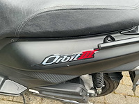 Sym orbit iii scooter scooter - afbeelding 2 van  22