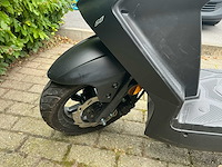 Sym orbit iii scooter scooter - afbeelding 3 van  22