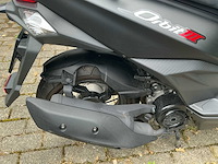 Sym orbit iii scooter scooter - afbeelding 5 van  22