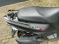Sym orbit iii scooter scooter - afbeelding 6 van  22