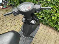 Sym orbit iii scooter scooter - afbeelding 7 van  22