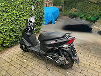 Sym orbit iii scooter scooter - afbeelding 9 van  22