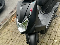 Sym orbit iii scooter scooter - afbeelding 12 van  22