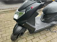 Sym orbit iii scooter scooter - afbeelding 16 van  22
