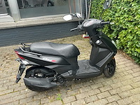 Sym orbit iii scooter scooter - afbeelding 17 van  22