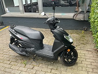 Sym orbit iii scooter scooter - afbeelding 19 van  22