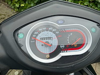 Sym orbit iii scooter scooter - afbeelding 20 van  22